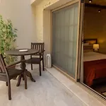 Asha Alacati Otel