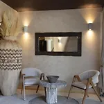 Asha Alacati Otel Çeşme