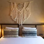 Asha Alacati Otel Çeşme
