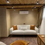 Otel Asha Alacati *