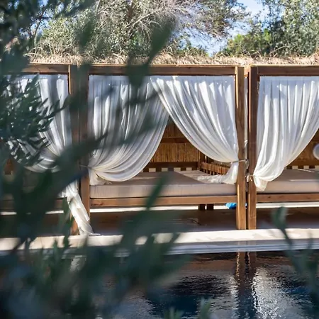 Otel Asha Alacati Çeşme