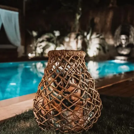 Asha Alacati Otel Çeşme