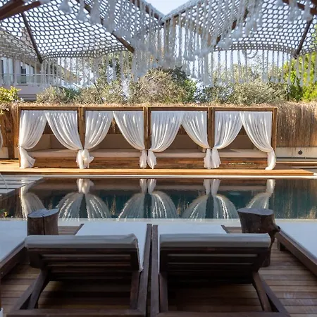 Asha Alacati Çeşme