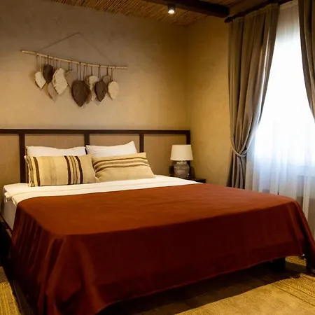 Hotel Asha Alacati Çeşme