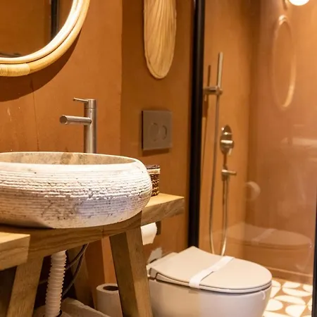 Hotel Asha Alacati *