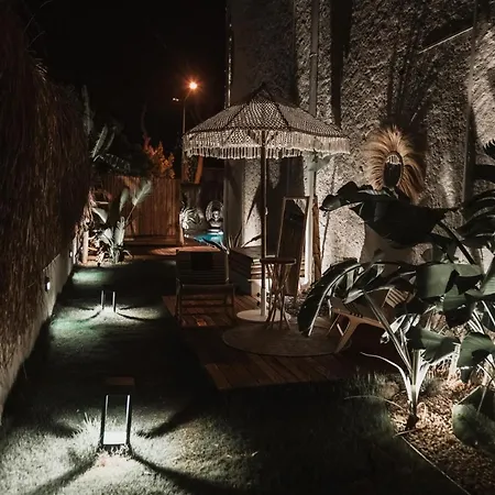 Asha Alacati מלון Çeşme