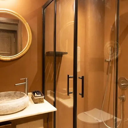 Otel Asha Alacati Çeşme