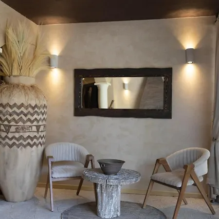 Asha Alacati Hotel Çeşme