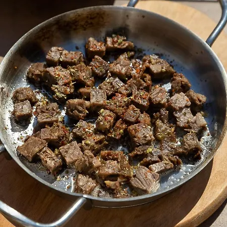 Asha Alacati Hotel *