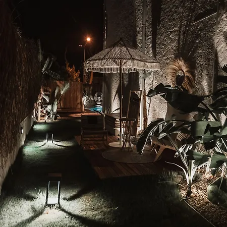 Asha Alacati * Çeşme