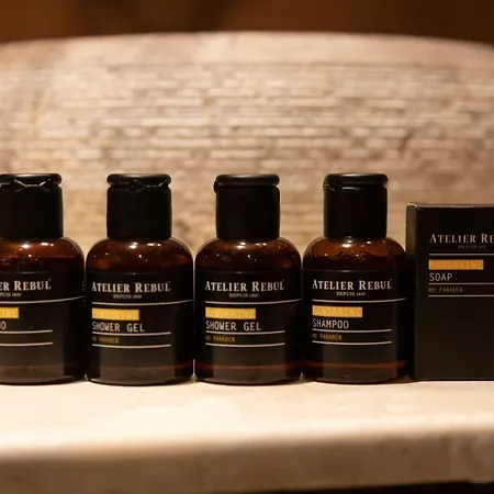 Asha Alacati Hotel Çeşme