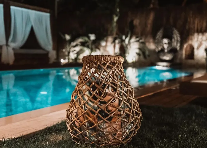 Asha Alacati فندق Çeşme