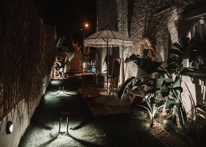 Asha Alacati מלון Çeşme