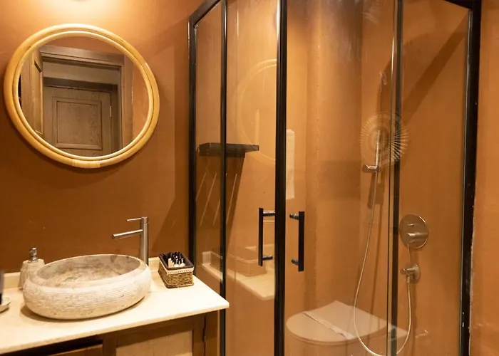 מלון Asha Alacati Çeşme