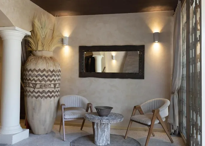 Asha Alacati מלון Çeşme