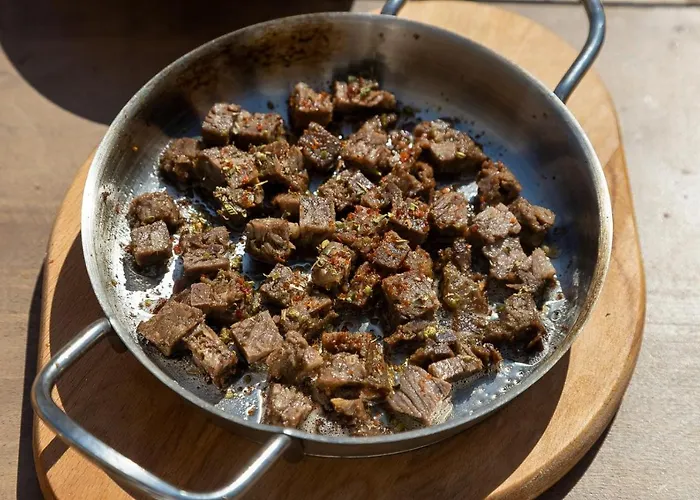 Asha Alacati فندق *