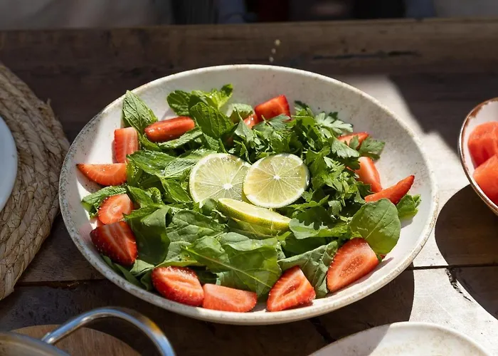 Asha Alacati * Çeşme