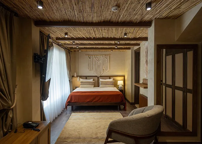 Asha Alacati Çeşme