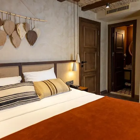 Asha Alacati * Кешме