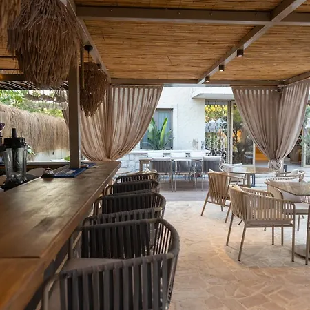 Asha Alacati Hotel Cesme