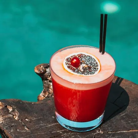 Отель Asha Alacati