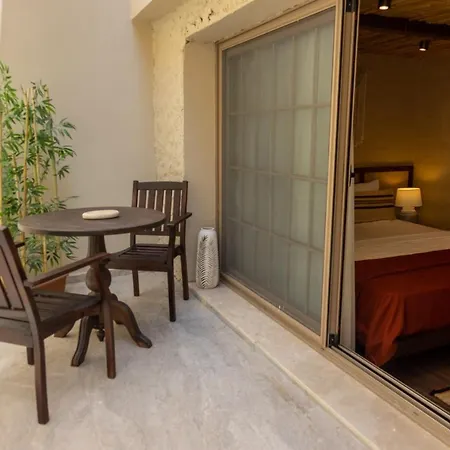 Asha Alacati Hotel
