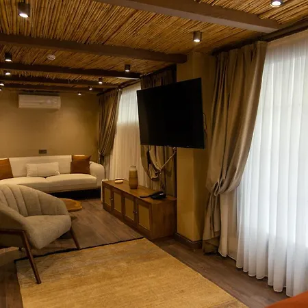 Asha Alacati * Кешме