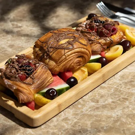 Отель Asha Alacati