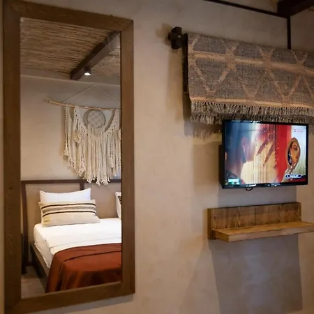 Asha Alacati * Çeşme