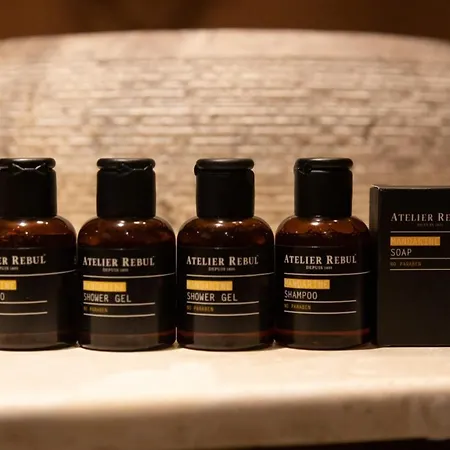 Отель Asha Alacati