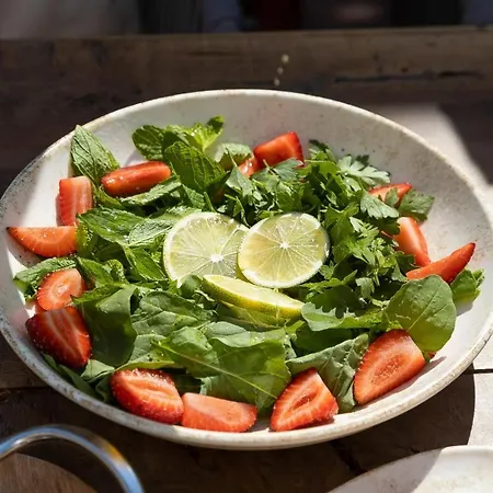 Asha Alacati * Çeşme