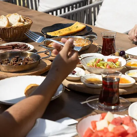 Asha Alacati Hotel Cesme
