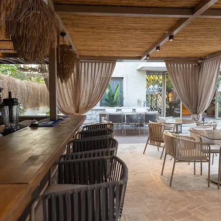 Asha Alacati Cesme