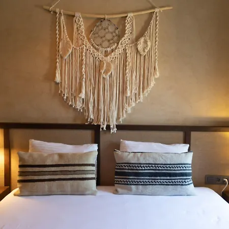 Asha Alacati Hotel