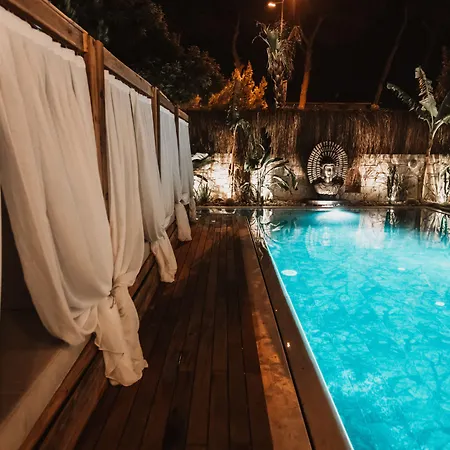Asha Alacati Hotel Cesme