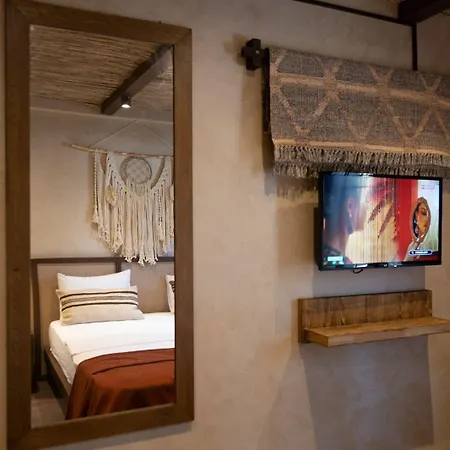 Otel Asha Alacati *
