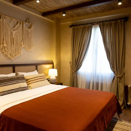 Hotel Asha Alacati Cesme