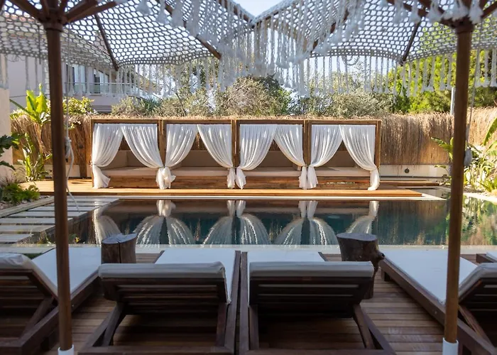 Asha Alacati Çeşme