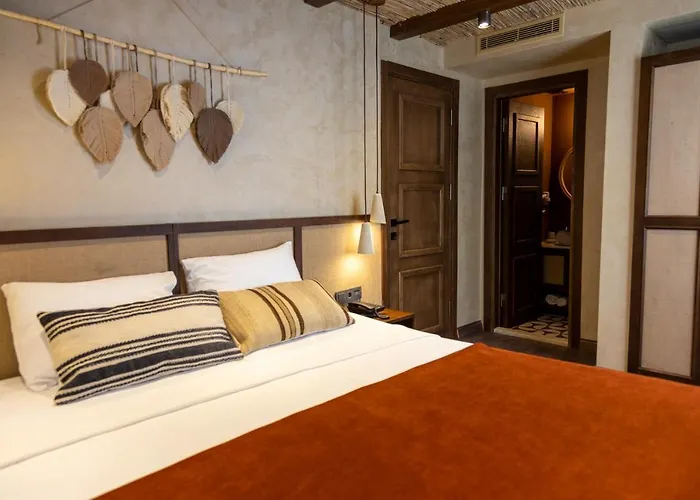 Asha Alacati * Çeşme