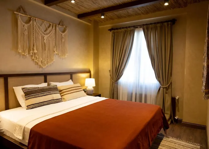 Asha Alacati Çeşme