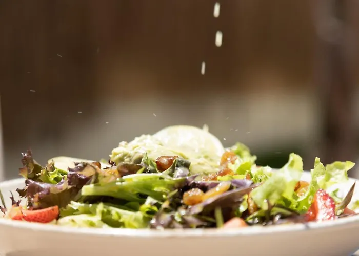 Asha Alacati Szálloda