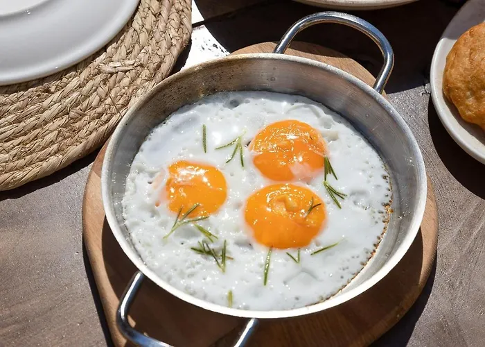 Szálloda Asha Alacati