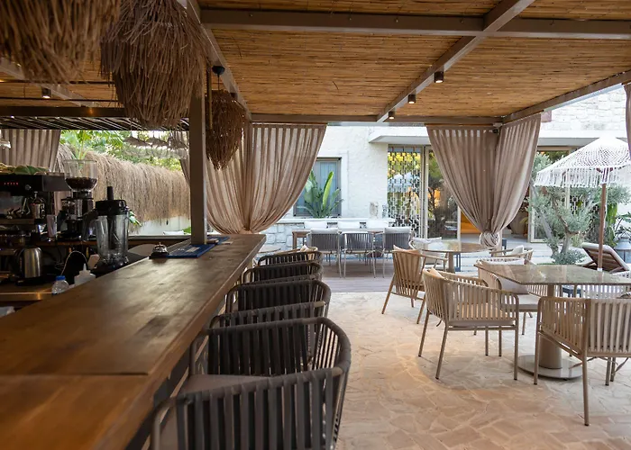 Asha Alacati Çeşme