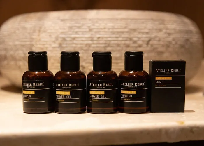 Asha Alacati Szálloda Çeşme